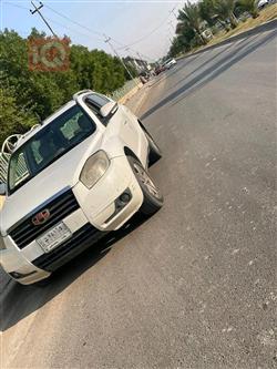 جيلي امجراند X7